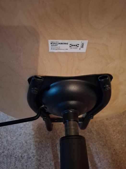 Cadeira IKEA Kullaberg