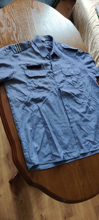 Koszula mundur SW xl
