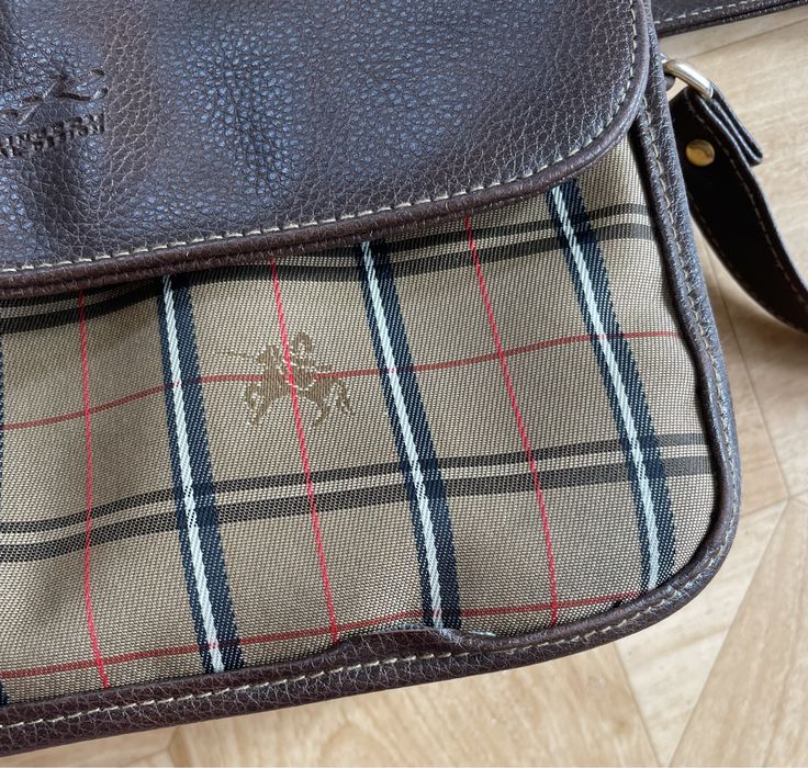 Torebka damska listonoszka