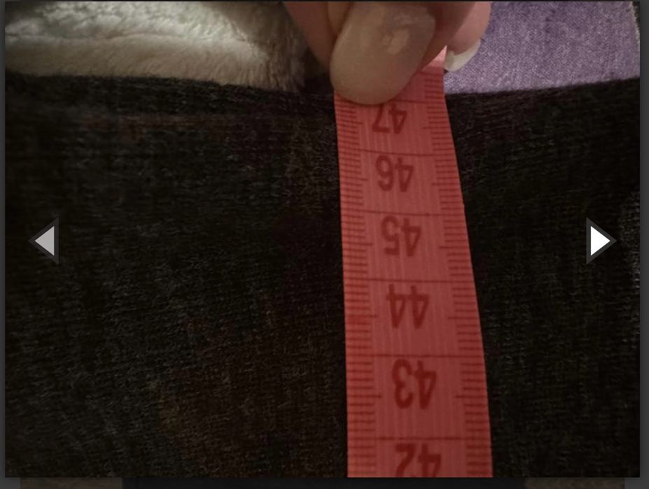 Нове тепле плаття Mango