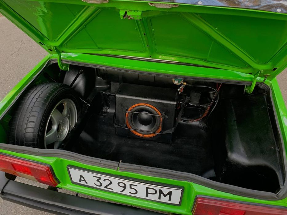 Ваз 2105, жига, дрифт корч, мотор 2.0 FIAT TVINCAM в гарному стані!