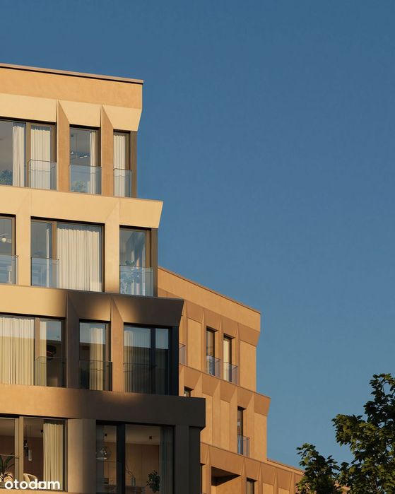 3-pokojowe mieszkanie 62m2 + loggia Bez Prowizji