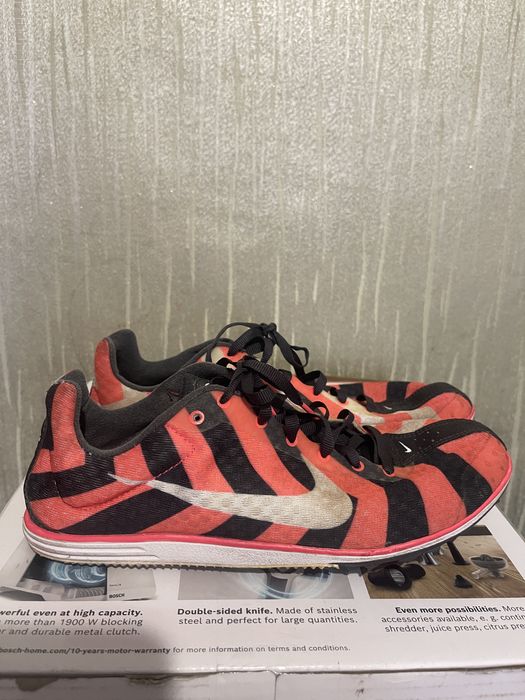 Кросовки беговый nike 37 р можна 37,5