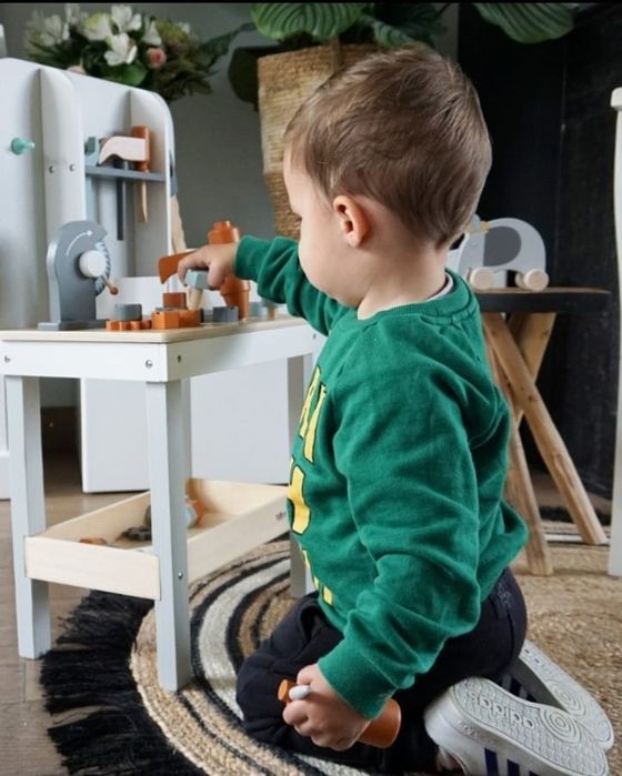 Bancada de Ferramentas - Tryco