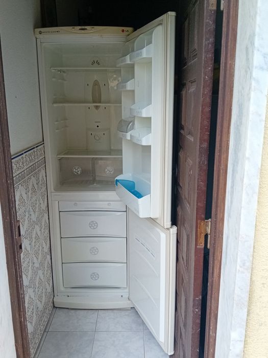 Frigorífico combinado