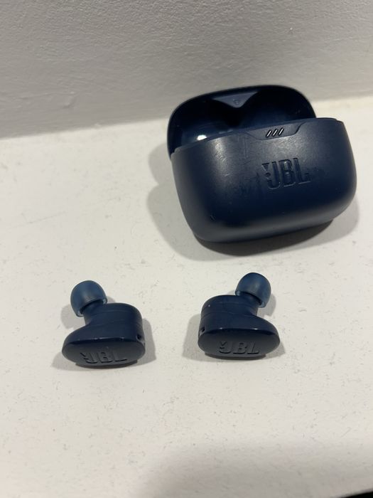 JBL TUNE bunds 1 generacja