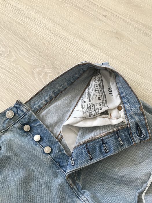 Шорти Levi’s шорты, джинсы
