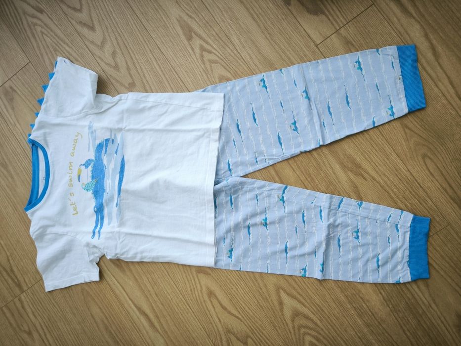 Zippy Pajamas for Ages 6–7, Unisex64730014701571121