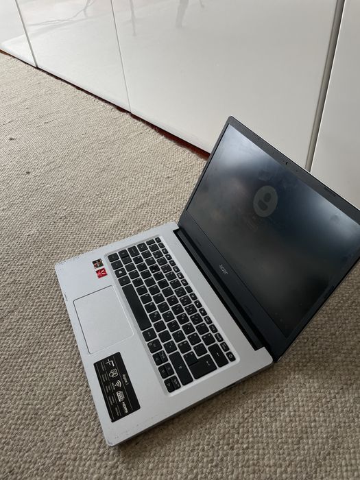 Acer Aspire 3 Computador Portátil