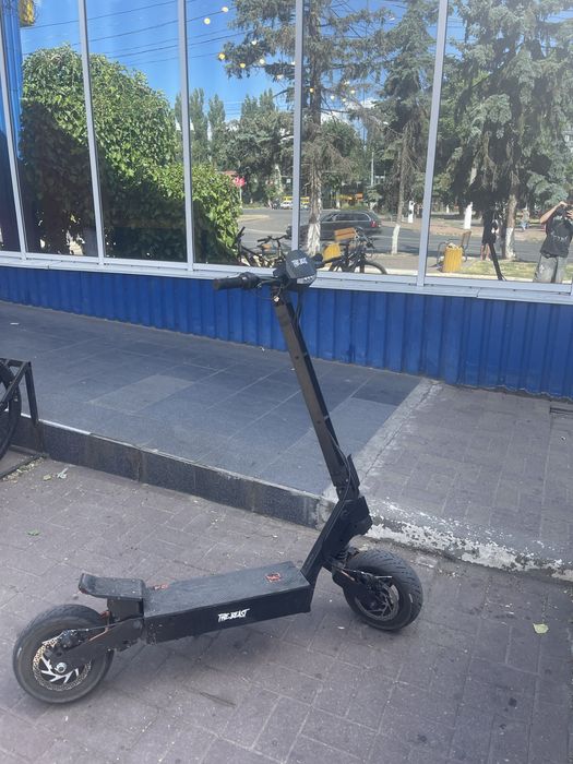 Продажа kukirin g 4