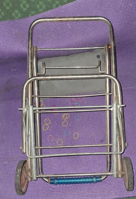 Візок  складний цілий