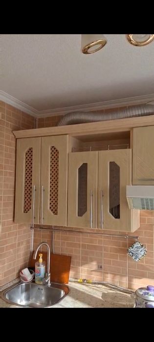 Здам 1-кімнатну квартиру в районі Дитячого Світу