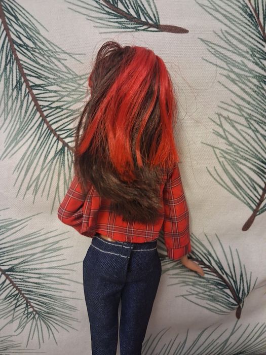 Dwie lalki Barbie Rezerwacja