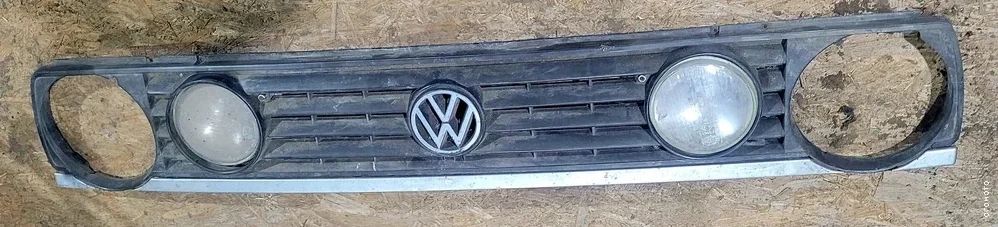 Grill atrapa Volkswagen Golf 2
