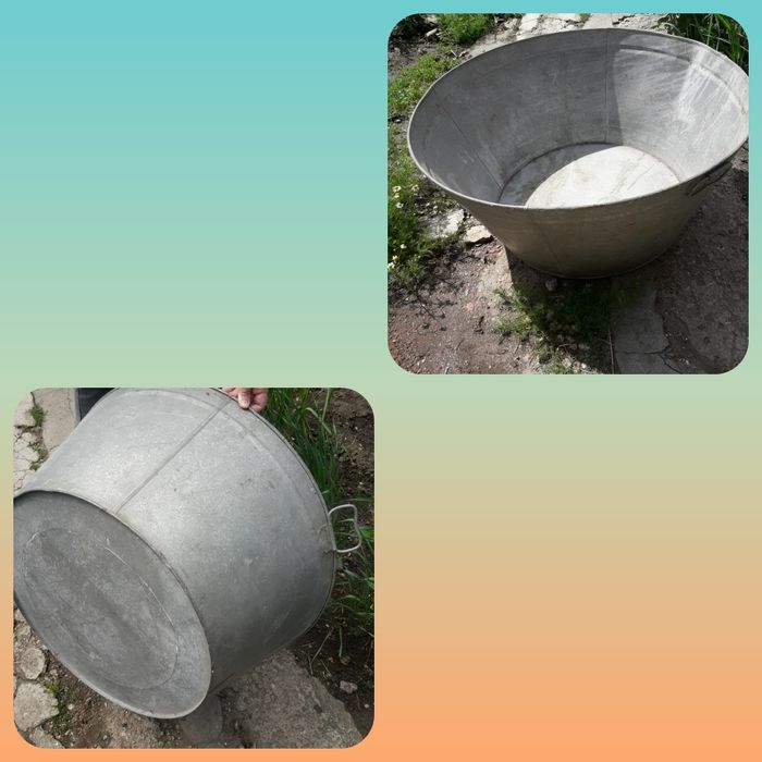 Балия Корыто Таз