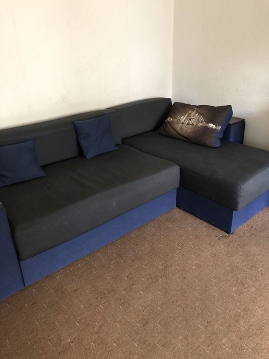 Сдам свою 2 х комнатную квартиру , проспект Гагарина 80