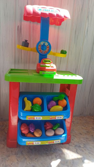 Магазин іграшковий