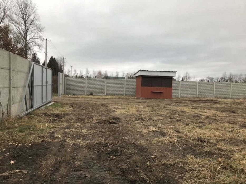 Продаж / Земля комерційного призначення / Франківськ траса