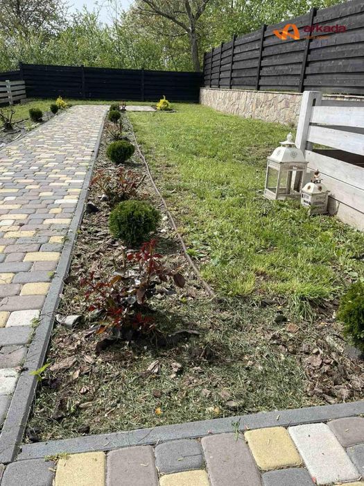 Продаж будинку біля річки та лісу | 43 сотки | Івано-Франківська обл.