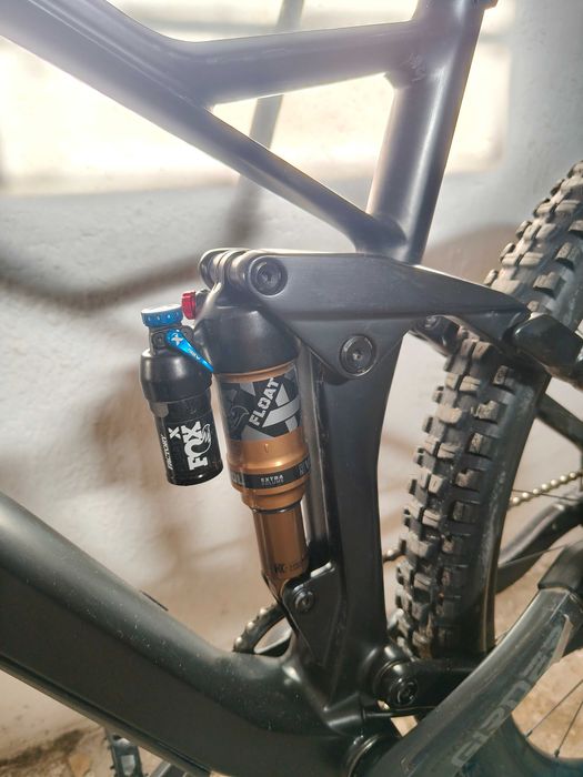 Cube Stereo 122 hpc ex