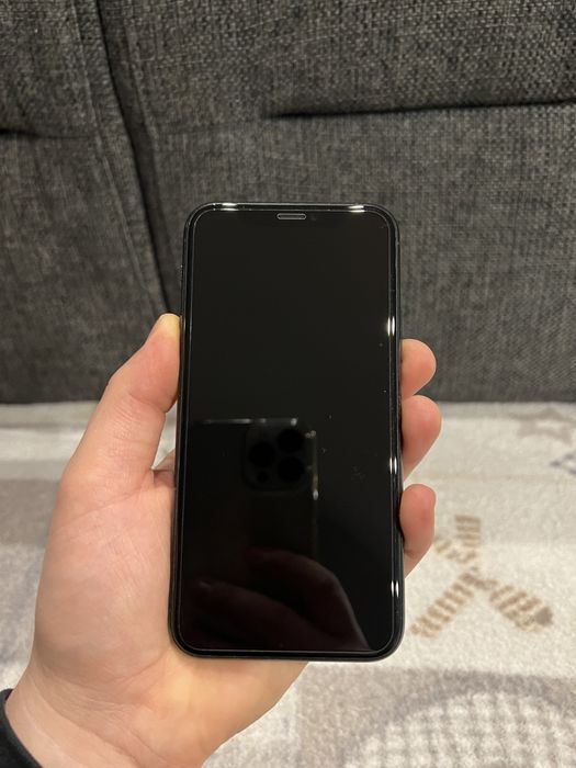 iPhone 11 PRO 256GB