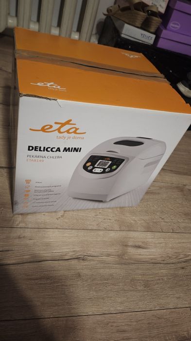 Maszynka do pieczenia chleba