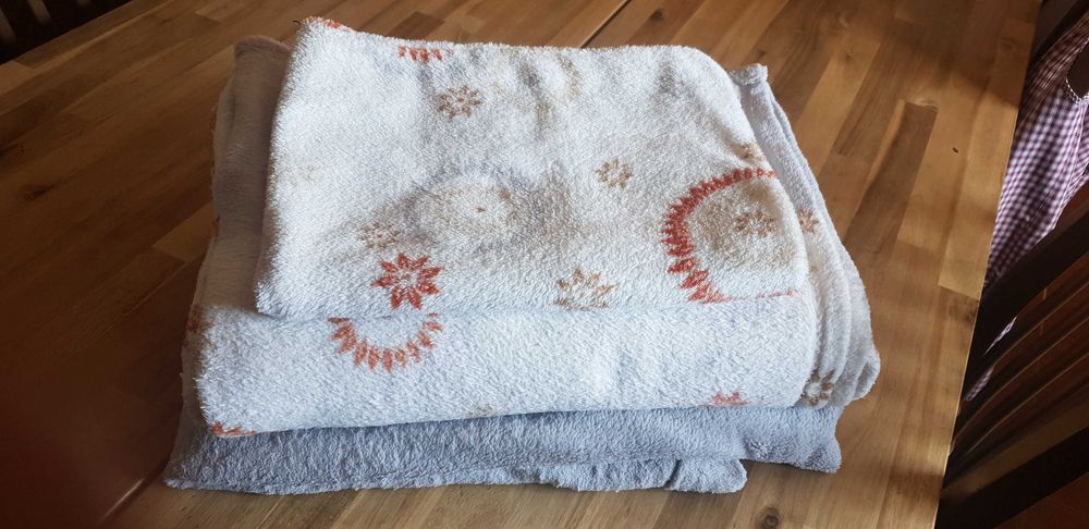 Lençóis Solteiro de Inverno