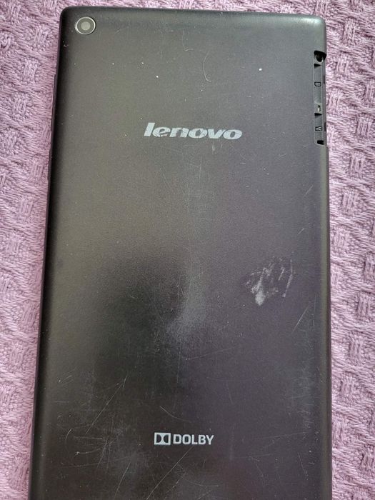 Lenovo Tab2 A7-30DC: 300 грн. - Планшетні комп'ютери Луцьк на Olx