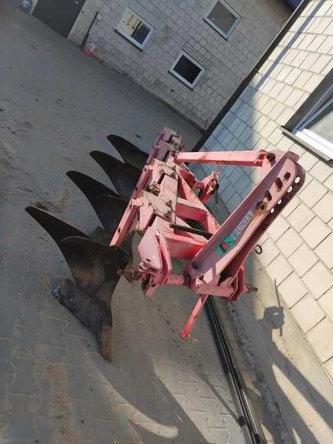 sprzedam pług  unia
