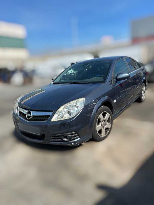 Comutador Luzes OPEL VECTRA C (Z02) 1.9 CDTI (F69)