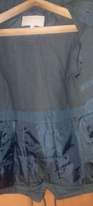 Куртка зимова на хлопчика