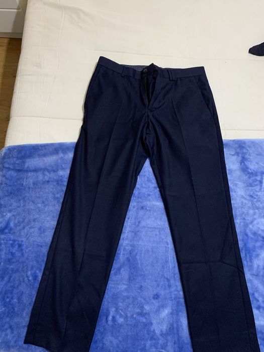 Massimo Dutti Trousers (New)64285850015745120