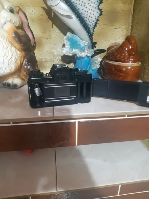 фотоапарат практік с 1