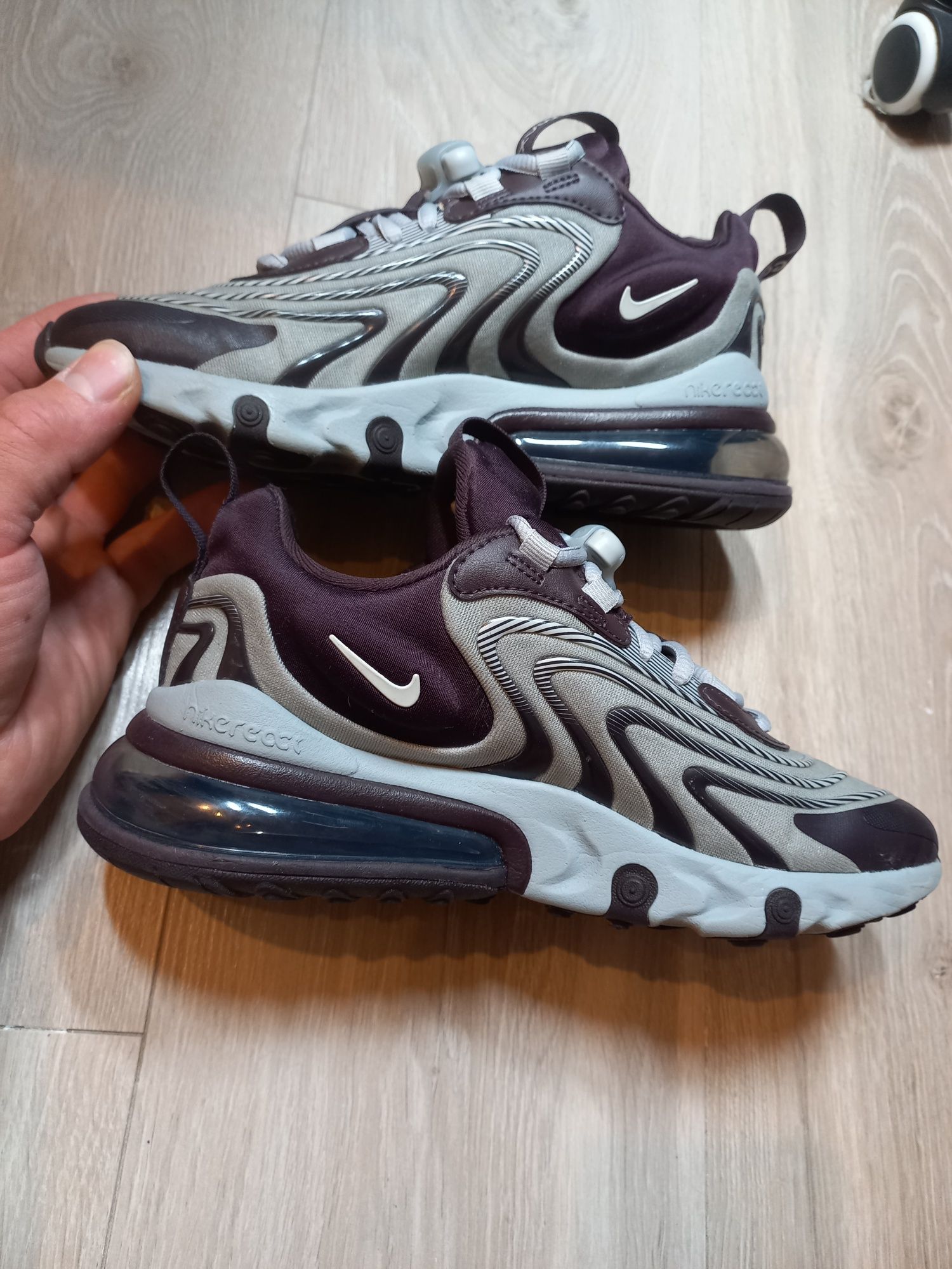 Buty 'air max 270 olx 2025