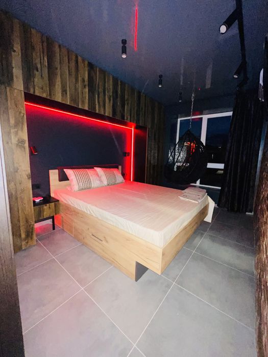 Подобово, погодинно 2к-з РЕЗЕРВНИМ ЖИВЛЕННЯМ! ДЖАКУЗІ -ЖК Рівер Парк