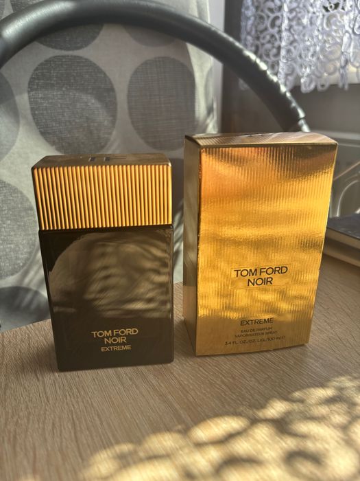 Tom Ford Noir Extreme EDP 100ml