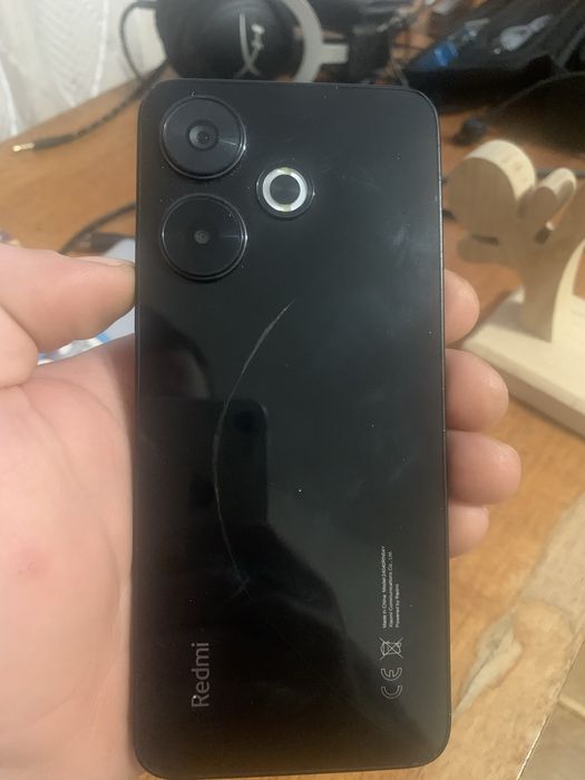 Xiaomi redmi 13 6.128gb NFC