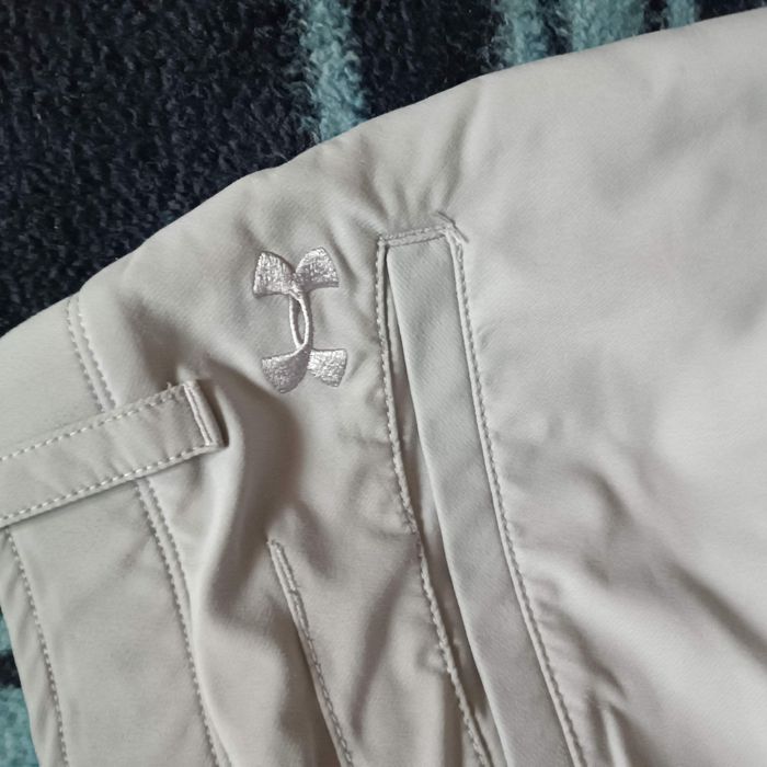 Spodnie Under Armour