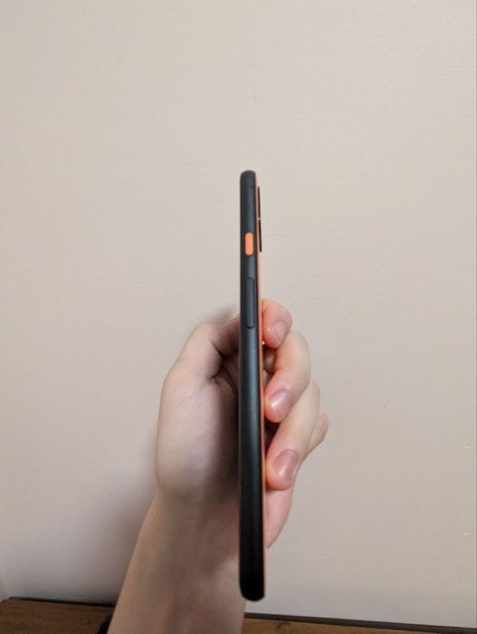 Google Pixel 4 XL 128 gb. neverlock