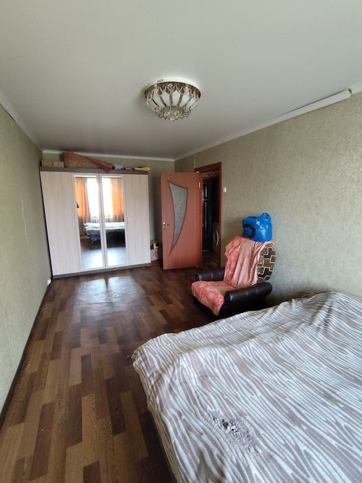 Продається квартира (секція)