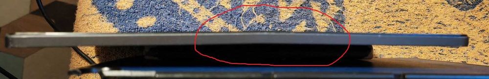 Планшет Realme RMP2103 3\32