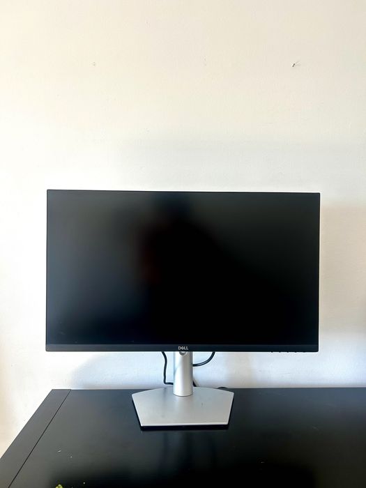 Monitor Dell 27" S2721DS