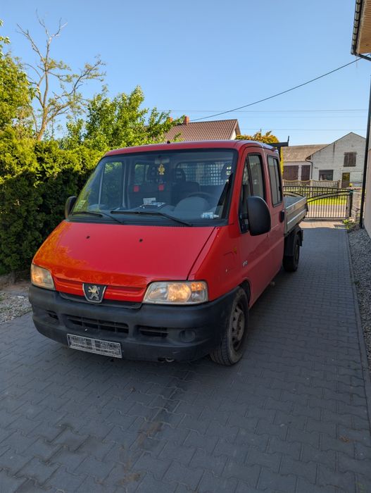Peugeot