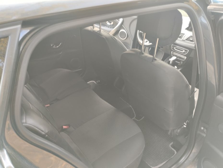Продам Renault Megane-3