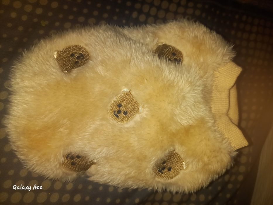 Свитерочек на собаку