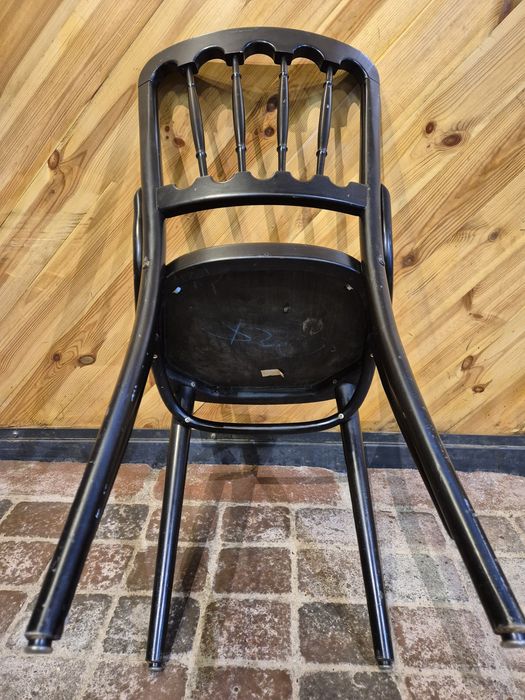 Krzesło bukowe gięte (48szt.) RADOMSKO Thonet oryginał UNIKAT duża ilość