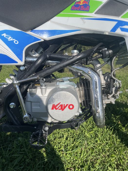 Mrf 140 RC Mrf/ Kayo