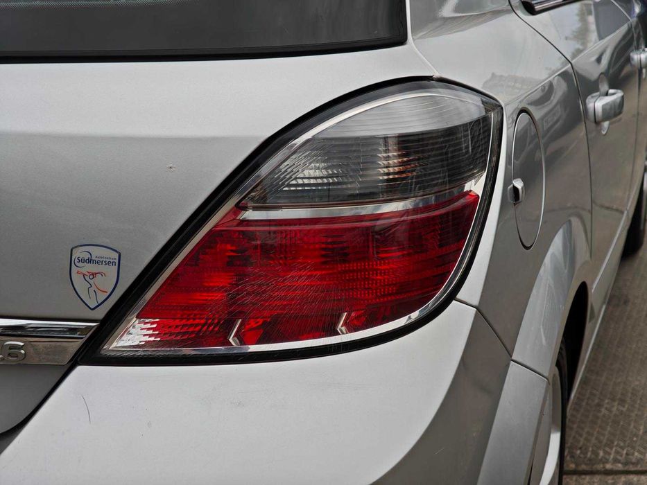 Продам Opel Astra 2007р. #78318