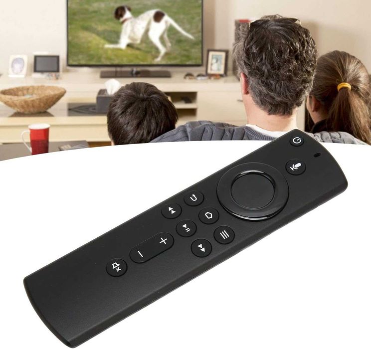 Pilot Głosowy L5B83H do Fire TV Stick 4K Bluetooth