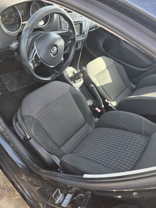 Vw polo v 1.2 tsi 16v